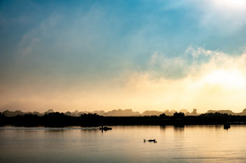 Soft Camargue Wake-up - image gratuit #456517